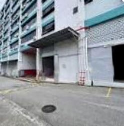 Da Jin Factory Building (D19), Warehouse #570064081